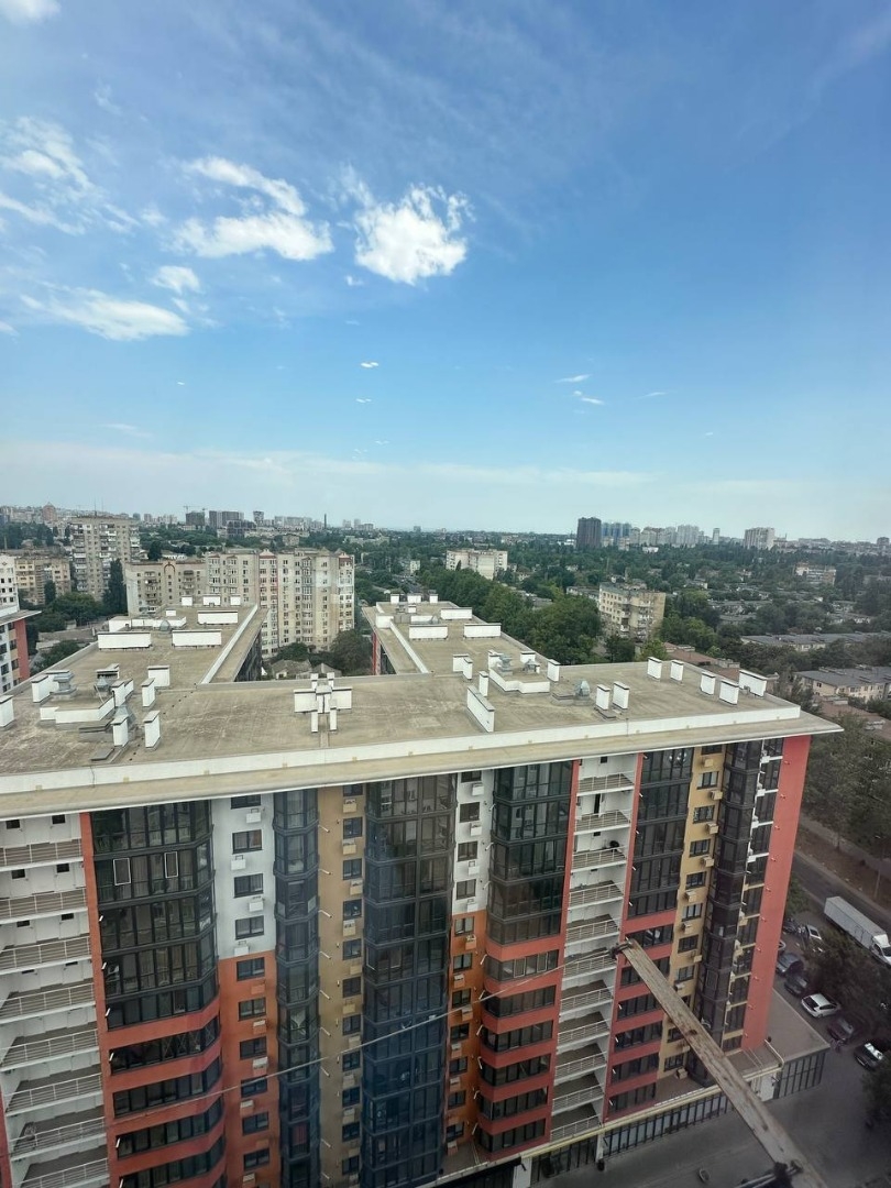 продажа однокомнатной квартиры номер A-173661 в Малиновском районе, фото номер 14